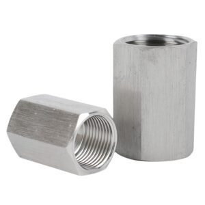 stainless steel female hex fittings