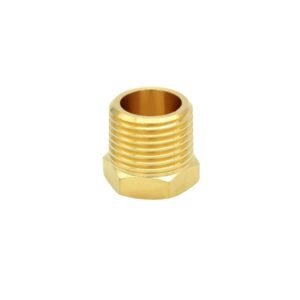 brass male hex fittings