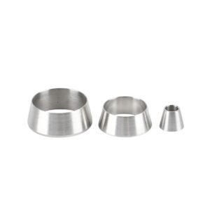 stainless steel front ferrule fittings