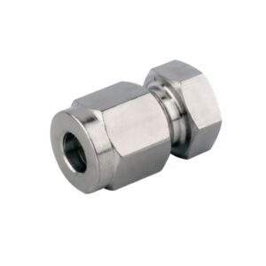 Tube Cap Stainless Steel ferrule Fittings