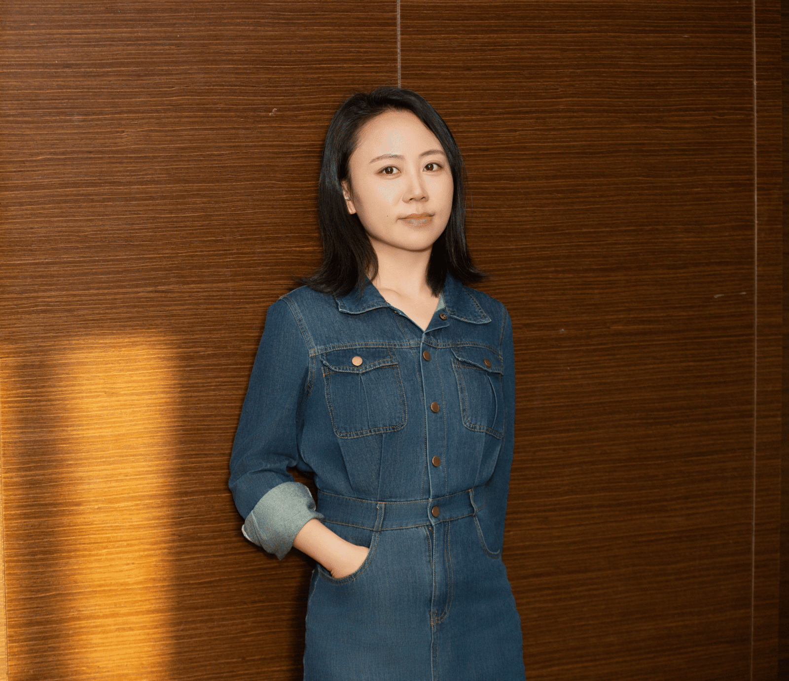 客服头像