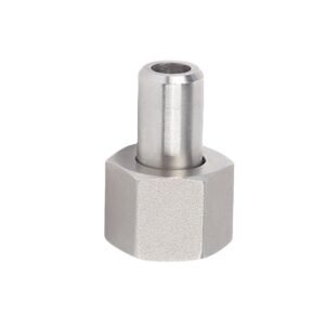 High-Pressure Stainless Steel pipe fittings