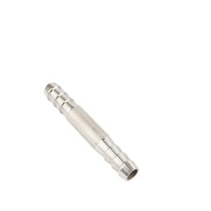 Stainless Steel Barbed Hose Pipe Fitting