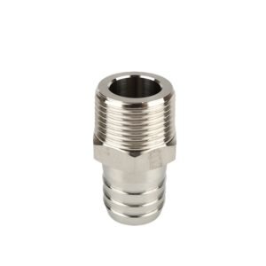 Stainless Steel High-pressure Hose Water Pipe fittings