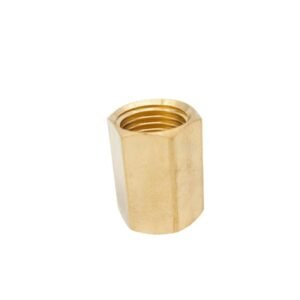 brass hex female fitting