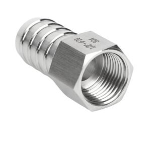 Stainless Steel High-pressure  Hose Water Pipe fittings