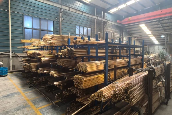 brass pipe manufacturer1