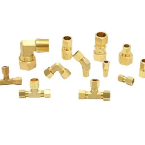 compresion fittings