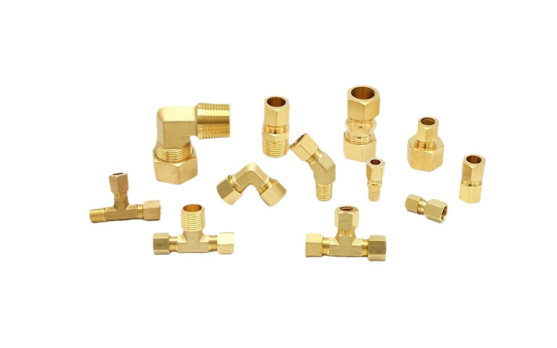 compresion fittings